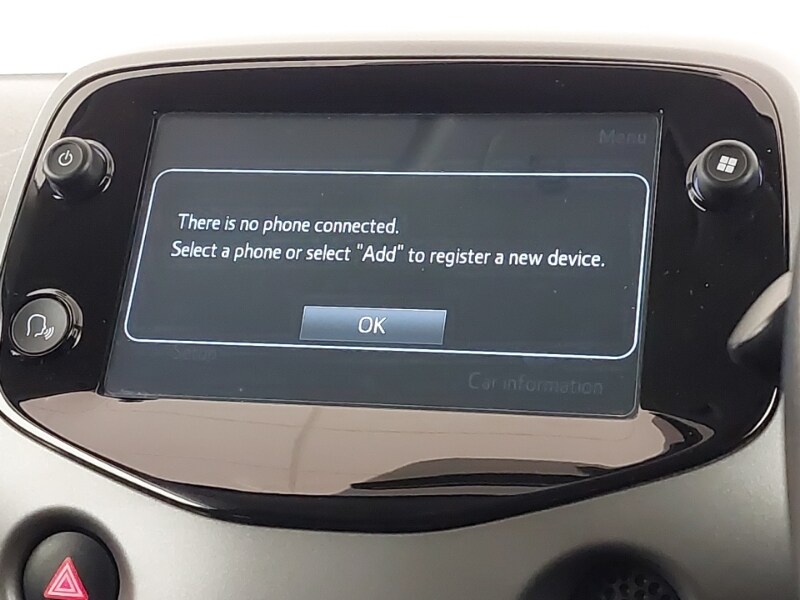 Used Toyota AYGO 2019 for sale - 77947633: Photo 13