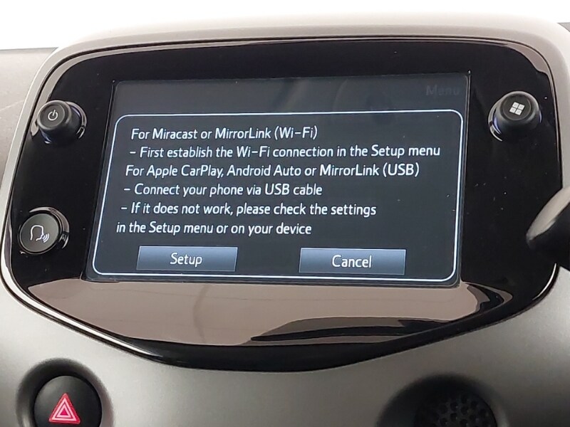 Used Toyota AYGO 2019 for sale - 77947633: Photo 14