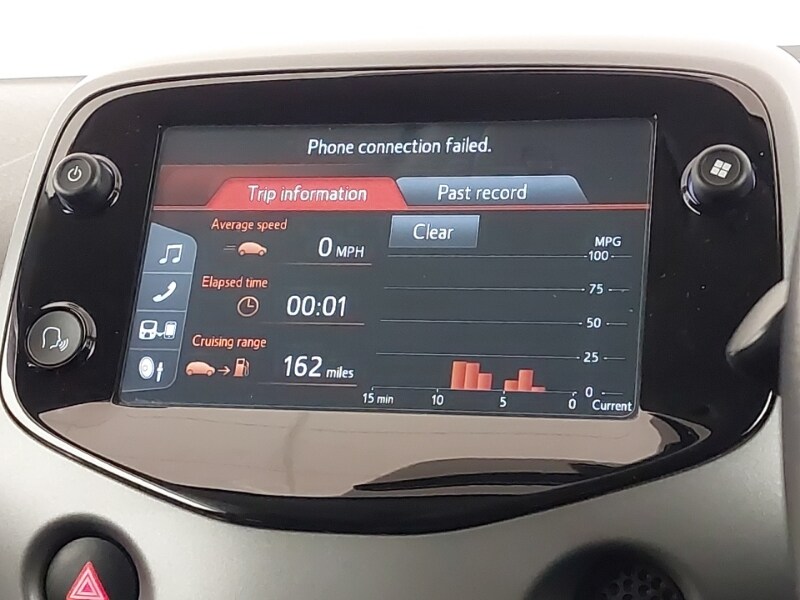 Used Toyota AYGO 2019 for sale - 77947633: Photo 15