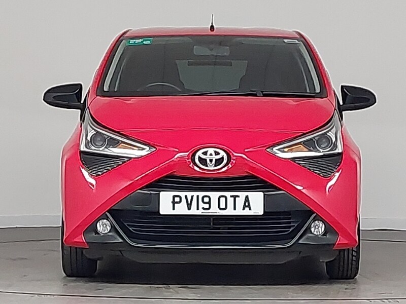 Used Toyota AYGO 2019 for sale - 77947633: Photo 19