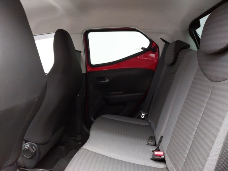 Used Toyota AYGO 2019 for sale - 77947633: Photo 6