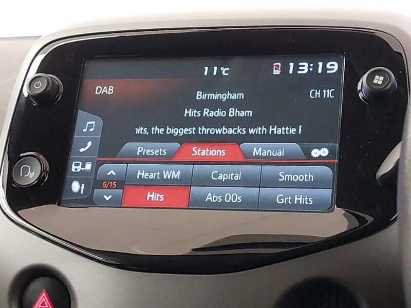 Used Toyota AYGO 2019 for sale - 77947633: Photo 7