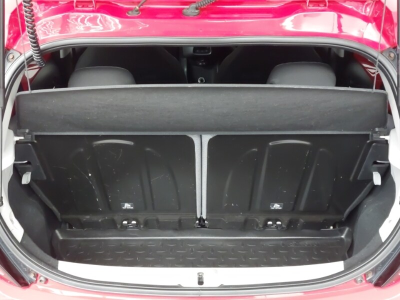 Used Toyota AYGO 2019 for sale - 77947633: Photo 8