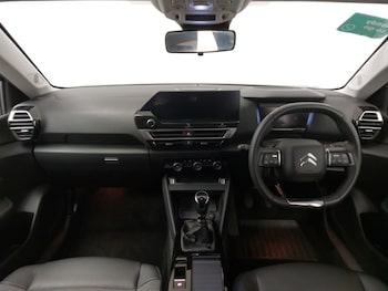 Used Citroen C4 2022 for sale - 75882716: Photo