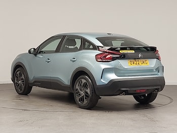 Used Citroen C4 2022 for sale - 75882716: Photo