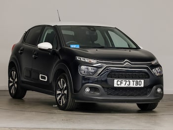 Used Citroen C3 2023 for sale - 79501428: Photo