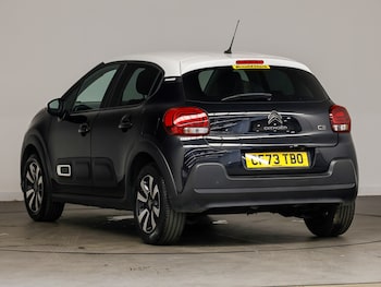 Used Citroen C3 2023 for sale - 79501428: Photo