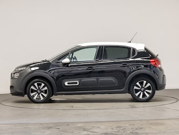 Used Citroen C3 2023 for sale - 79501428: Photo