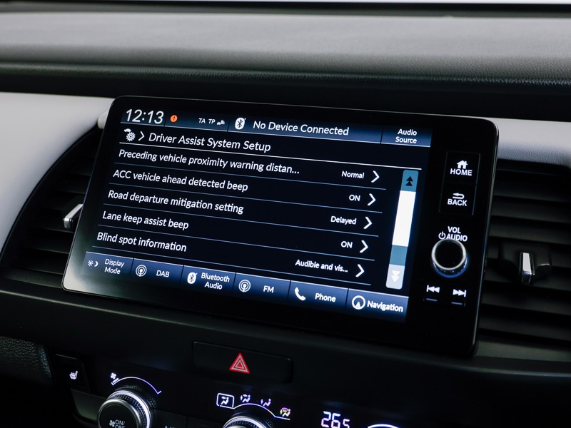 Used Honda Jazz 2022 for sale - 76383976: Photo 15