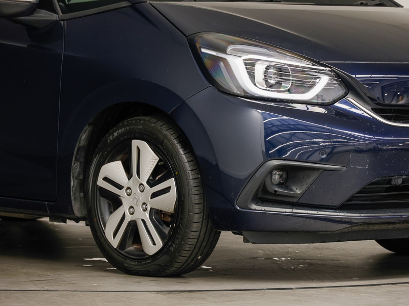 Used Honda Jazz 2022 for sale - 76383976: Photo 9