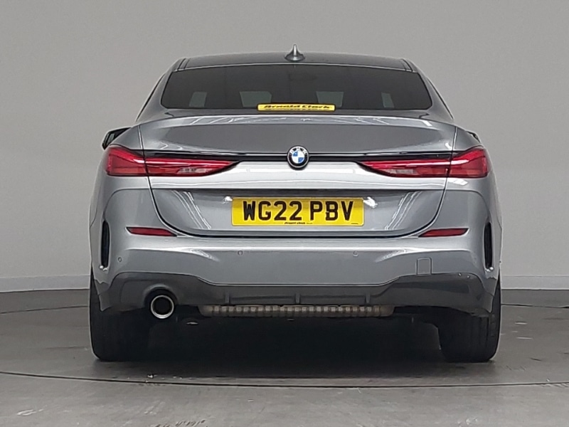 Used BMW 2 Series 2022 for sale - 77657096: Photo 18