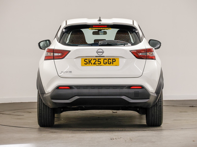 Used Nissan Juke 2025 for sale - 77024809: Photo 19