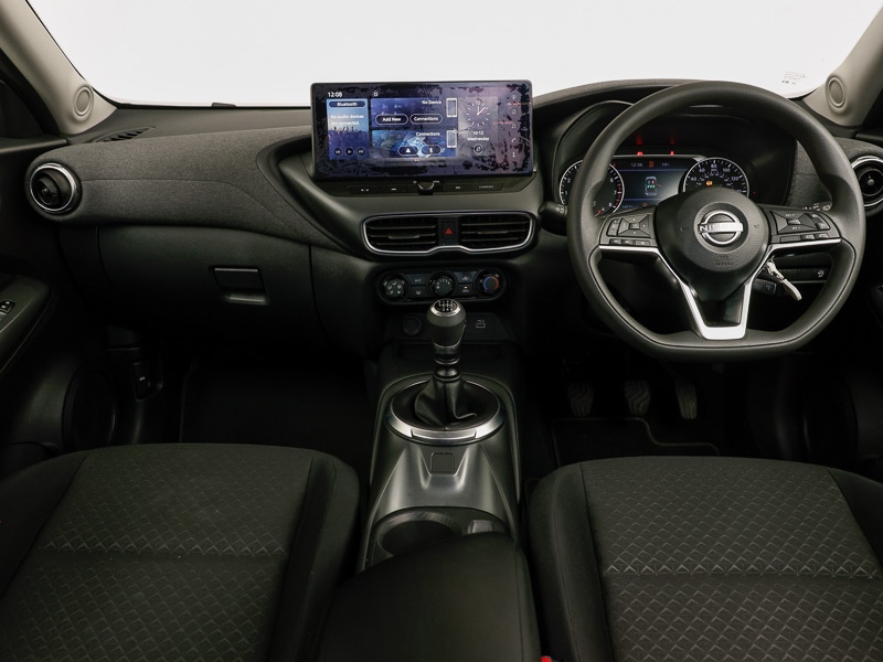 Used Nissan Juke 2025 for sale - 77024809: Photo 2