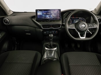 Used Nissan Juke 2025 for sale - 77024809: Photo