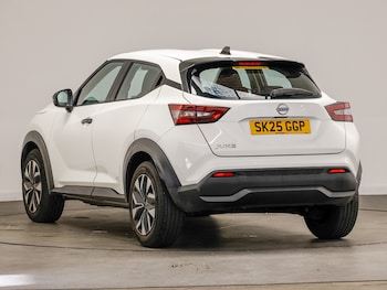 Used Nissan Juke 2025 for sale - 77024809: Photo