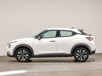 Used Nissan Juke 2025 for sale - 77024809: Photo