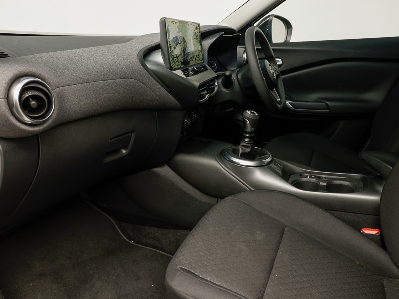 Used Nissan Juke 2025 for sale - 77024809: Photo 5