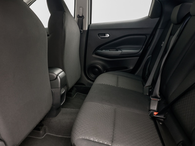 Used Nissan Juke 2025 for sale - 77024809: Photo 6