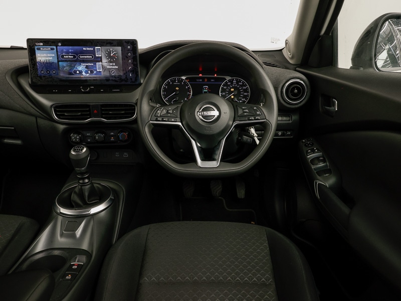 Used Nissan Juke 2025 for sale - 77024809: Photo 7