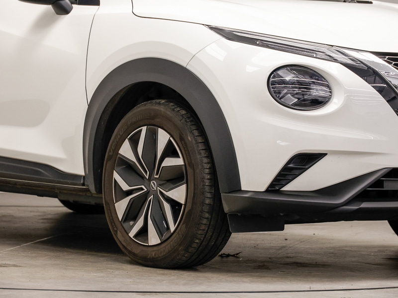 Used Nissan Juke 2025 for sale - 77024809: Photo 9