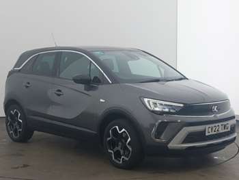 2022 - 1.2 Turbo [130] Elite Edition 5dr