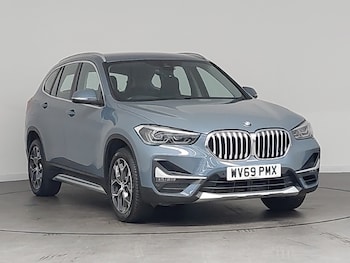 Used BMW X1 2019 for sale - 75750835: Photo
