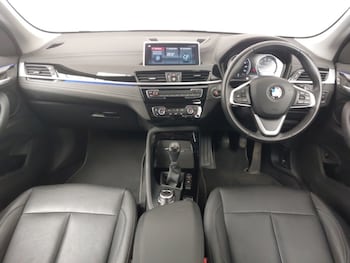 Used BMW X1 2019 for sale - 75750835: Photo