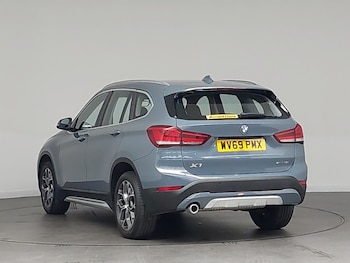 Used BMW X1 2019 for sale - 75750835: Photo