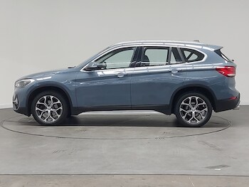 Used BMW X1 2019 for sale - 75750835: Photo