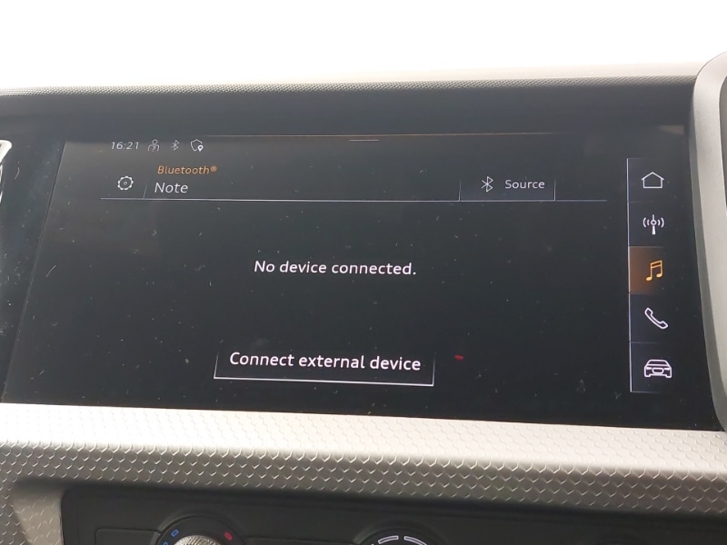 Used Audi A1 2023 for sale - 77736509: Photo 11