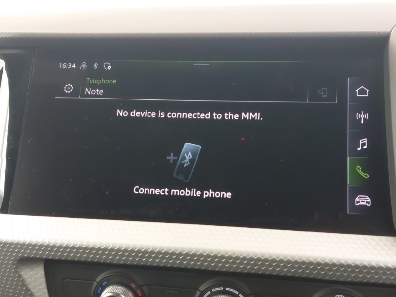 Used Audi A1 2023 for sale - 77736509: Photo 14