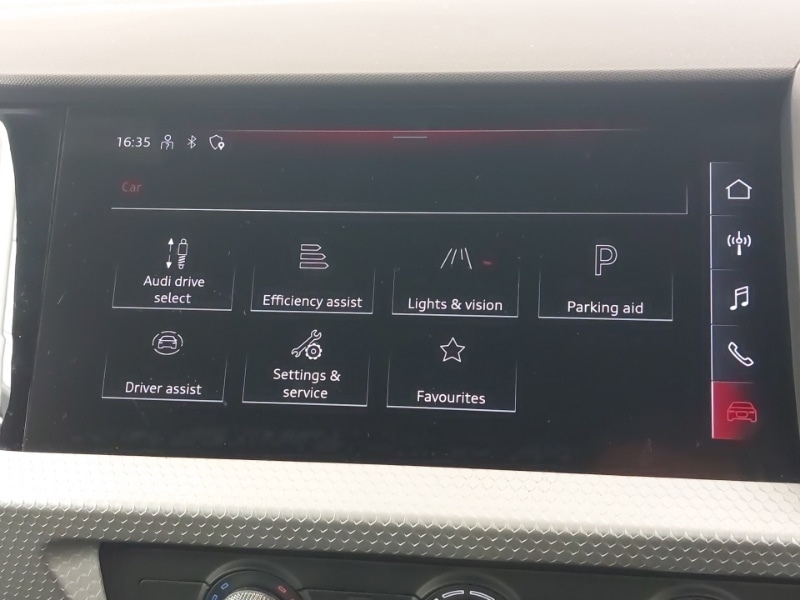 Used Audi A1 2023 for sale - 77736509: Photo 15