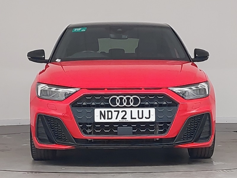 Used Audi A1 2023 for sale - 77736509: Photo 19
