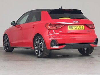 Used Audi A1 2023 for sale - 77736509: Photo