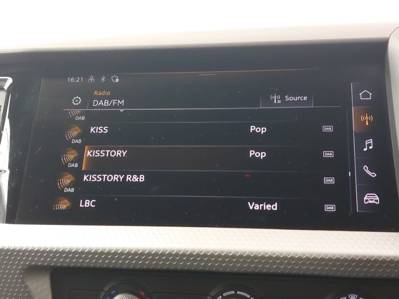 Used Audi A1 2023 for sale - 77736509: Photo 7