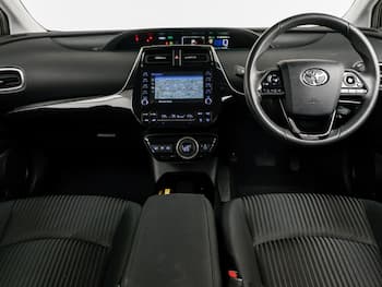 Used Toyota Prius 2022 for sale - 79848823: Photo