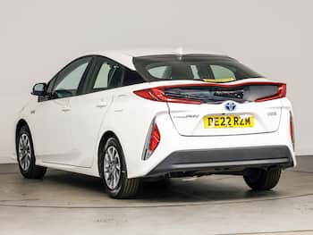 Used Toyota Prius 2022 for sale - 79848823: Photo