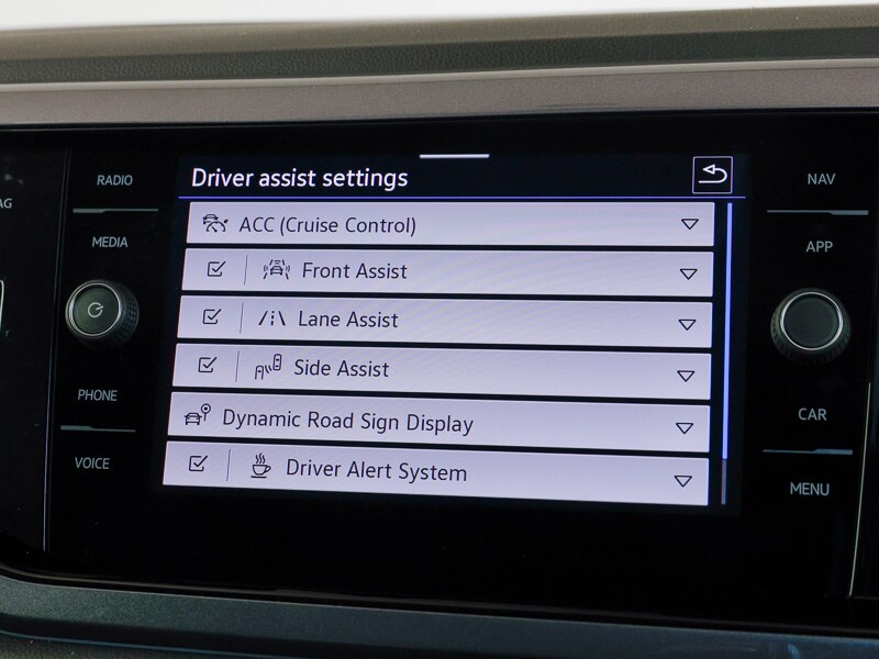 Used Volkswagen Taigo 2022 for sale - 77651942: Photo 13