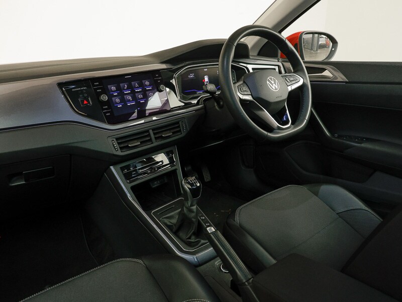 Used Volkswagen Taigo 2022 for sale - 77651942: Photo 16