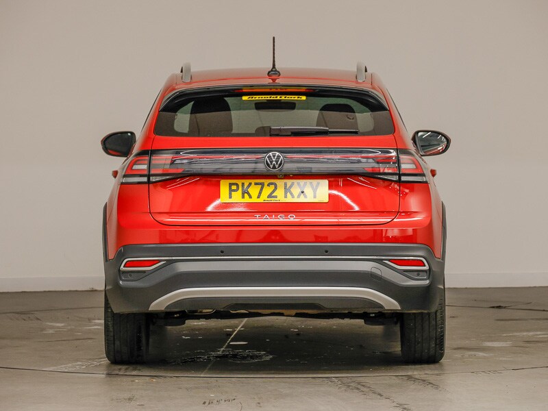 Used Volkswagen Taigo 2022 for sale - 77651942: Photo 19