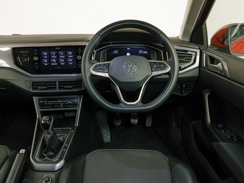 Used Volkswagen Taigo 2022 for sale - 77651942: Photo 7