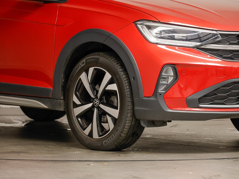 Used Volkswagen Taigo 2022 for sale - 77651942: Photo 9