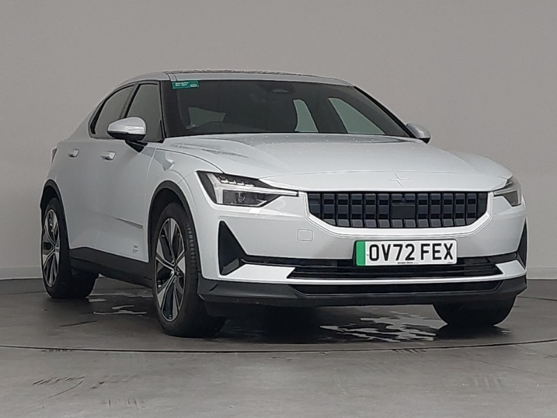 Used Polestar Polestar 2 2022 for sale - 76763693: Photo 1