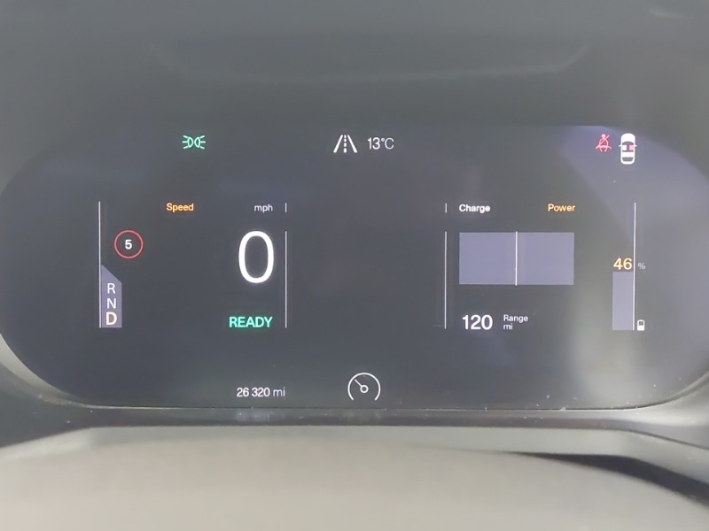 Used Polestar Polestar 2 2022 for sale - 76763693: Photo 10