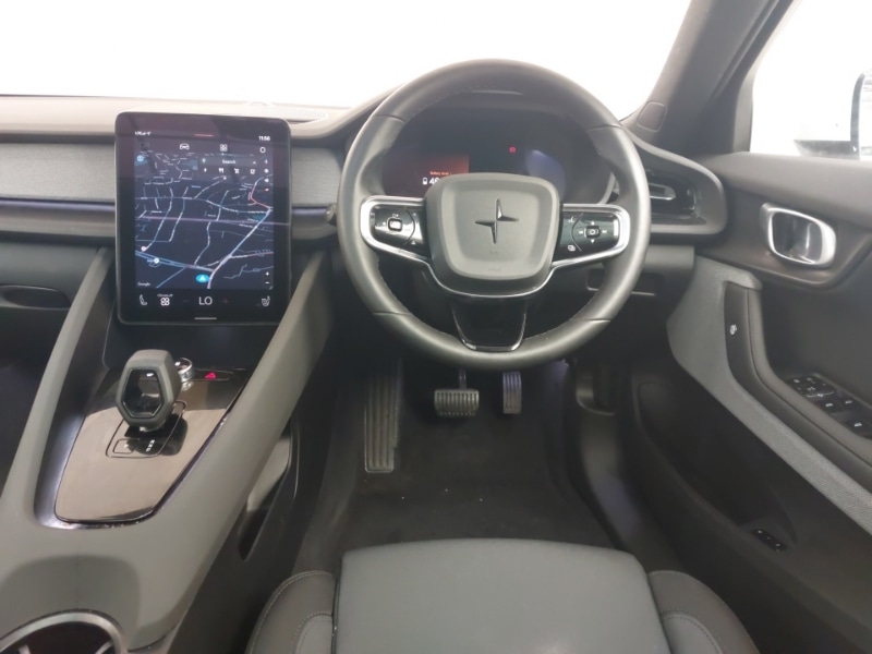 Used Polestar Polestar 2 2022 for sale - 76763693: Photo 12