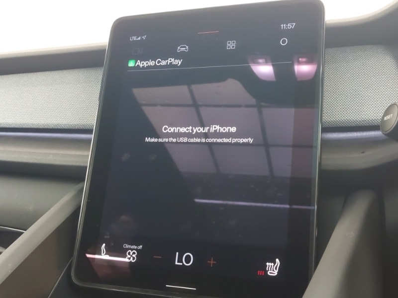 Used Polestar Polestar 2 2022 for sale - 76763693: Photo 14