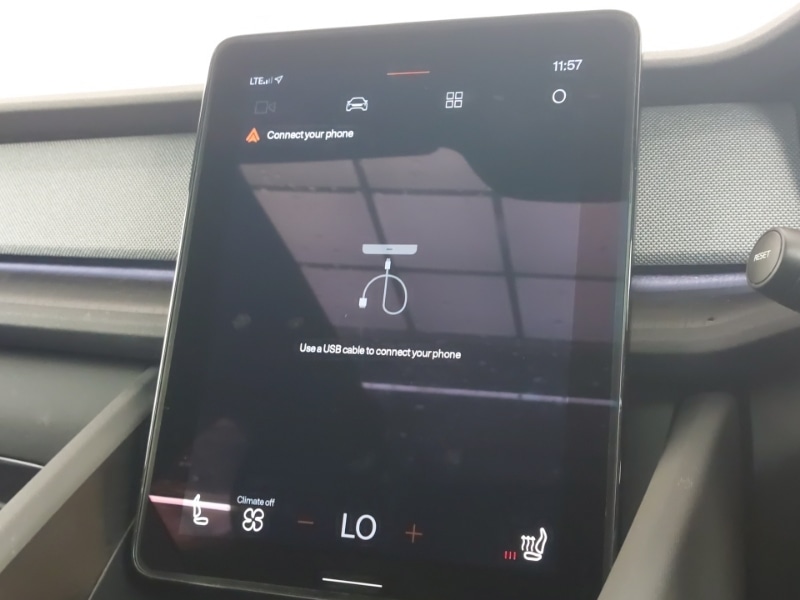 Used Polestar Polestar 2 2022 for sale - 76763693: Photo 15