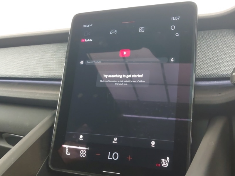 Used Polestar Polestar 2 2022 for sale - 76763693: Photo 16