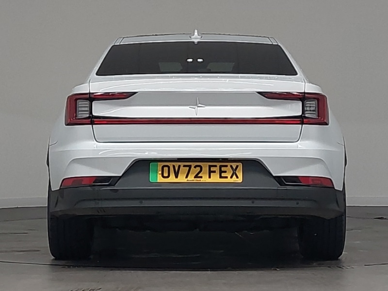 Used Polestar Polestar 2 2022 for sale - 76763693: Photo 18