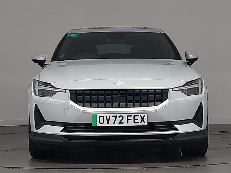 Used Polestar Polestar 2 2022 for sale - 76763693: Photo 19